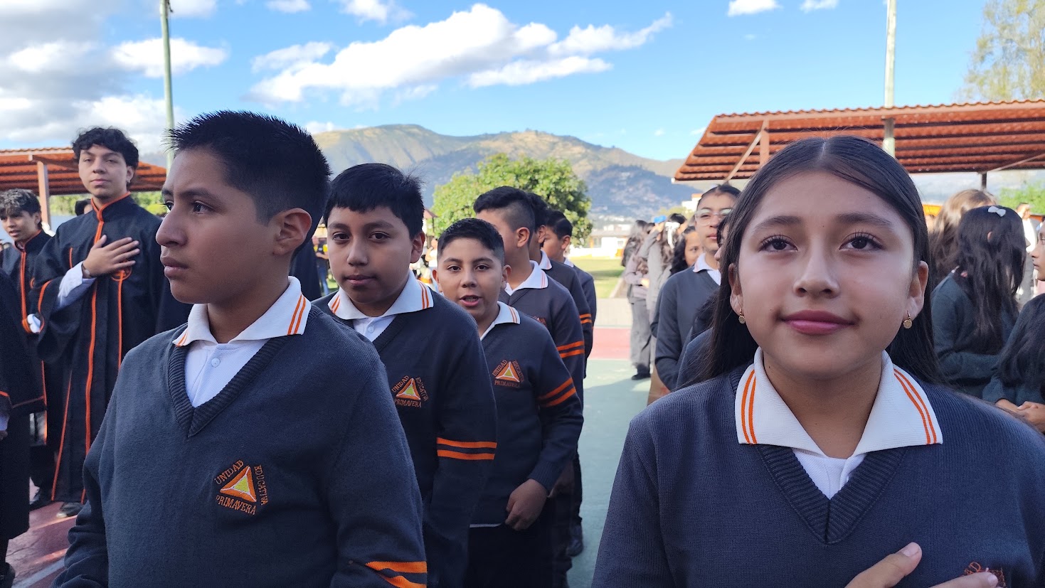 Momentos con estudiantes 11